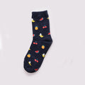 "The Donuts" Women's Socks - Bae Apparel
