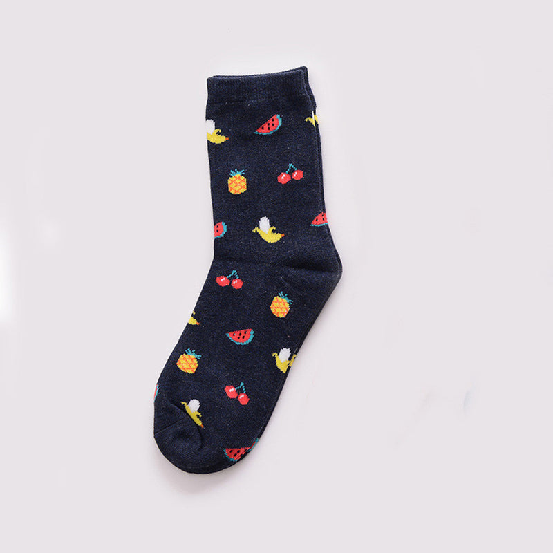"The Donuts" Women's Socks - Bae Apparel