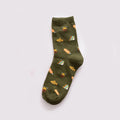"The Donuts" Women's Socks - Bae Apparel