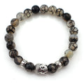 "Buddha" Unisex Bracelet - Bae Apparel