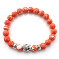 "Buddha" Unisex Bracelet - Bae Apparel
