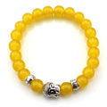 "Buddha" Unisex Bracelet - Bae Apparel