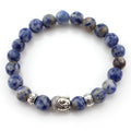 "Buddha" Unisex Bracelet - Bae Apparel