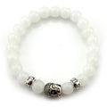 "Buddha" Unisex Bracelet - Bae Apparel