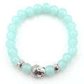 "Buddha" Unisex Bracelet - Bae Apparel