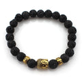"Buddha" Unisex Bracelet - Bae Apparel