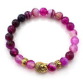 "Buddha" Unisex Bracelet - Bae Apparel