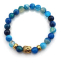 "Buddha" Unisex Bracelet - Bae Apparel