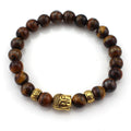 "Buddha" Unisex Bracelet - Bae Apparel