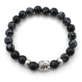 "Buddha" Unisex Bracelet - Bae Apparel