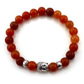 "Buddha" Unisex Bracelet - Bae Apparel