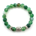"Buddha" Unisex Bracelet - Bae Apparel