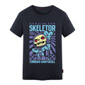 "All Hail Skeletor" Men's Shirt - Bae Apparel