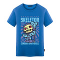 "All Hail Skeletor" Men's Shirt - Bae Apparel