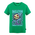 "All Hail Skeletor" Men's Shirt - Bae Apparel