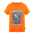 "All Hail Skeletor" Men's Shirt - Bae Apparel