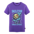 "All Hail Skeletor" Men's Shirt - Bae Apparel