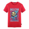 "All Hail Skeletor" Men's Shirt - Bae Apparel