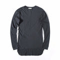 "Extra Longline" Men's Shirt - Bae Apparel