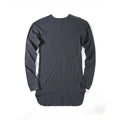"Extra Longline" Men's Shirt - Bae Apparel