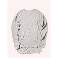 "Extra Longline" Men's Shirt - Bae Apparel