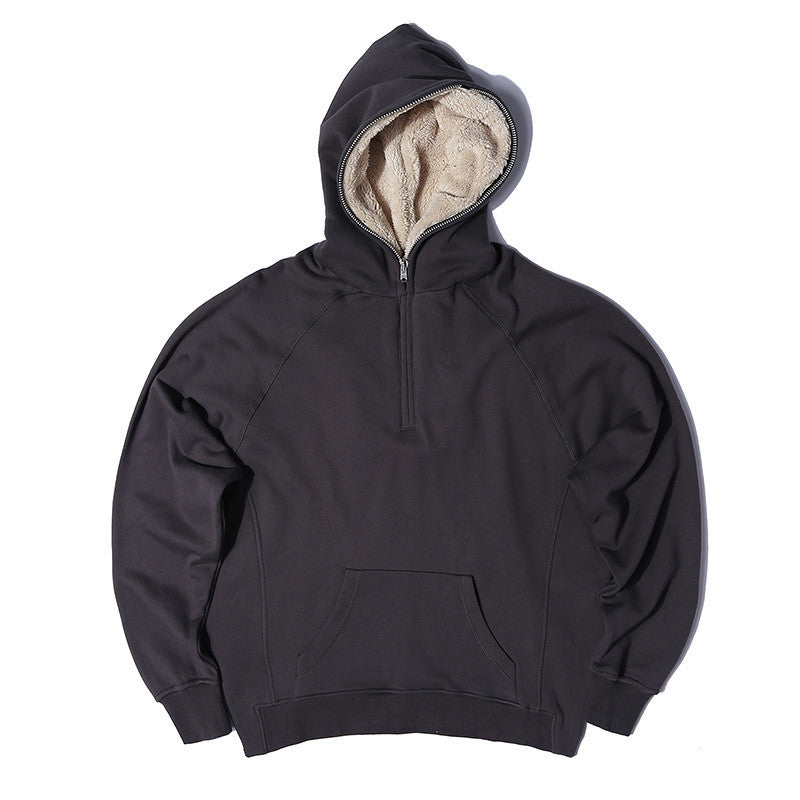 "The Pullover" Men's Sweatshirt Hoodie - Bae Apparel
