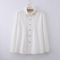 "The Cute" Women's Blouse - Bae Apparel