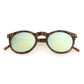 ROYAL GIRL Round Keyhole Women's Sunglasses - Bae Apparel