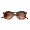 ROYAL GIRL Round Keyhole Women's Sunglasses - Bae Apparel