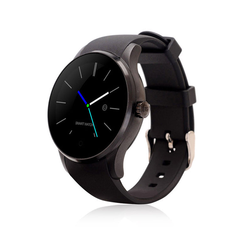 "The Smartwatch" + Heart Rate Monitor (Apple & Android) - Bae Apparel