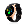 "The Smartwatch" + Heart Rate Monitor (Apple & Android) - Bae Apparel