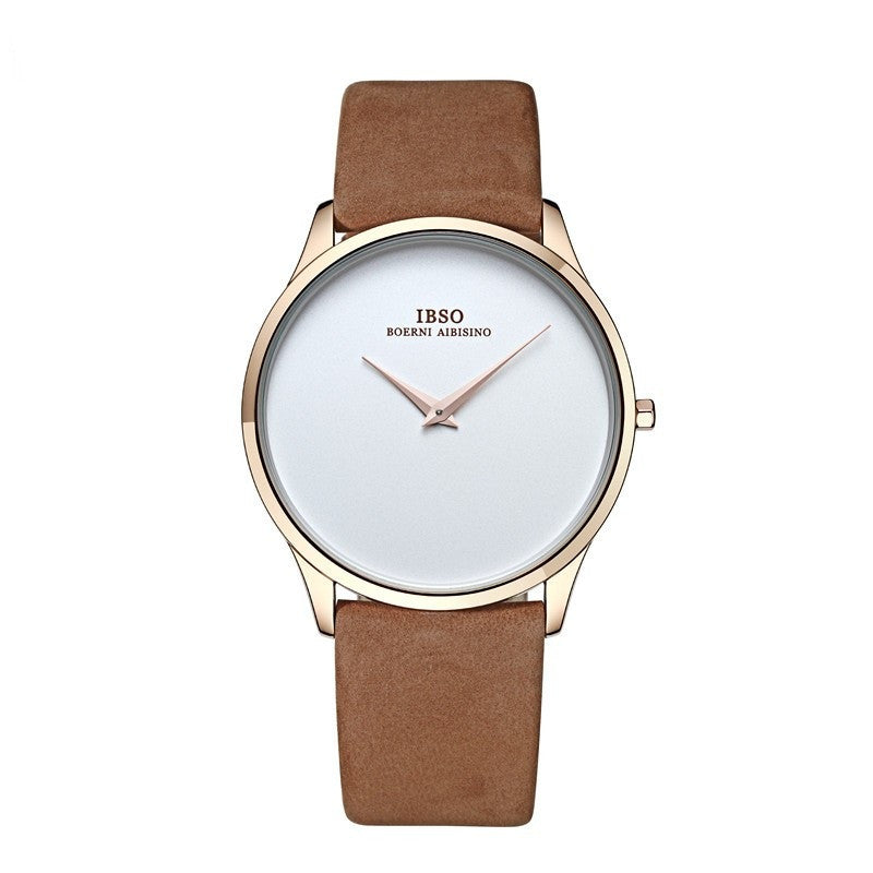 "The IBSO" Unisex Watch - Bae Apparel