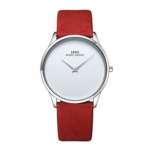 "The IBSO" Unisex Watch - Bae Apparel