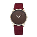 "The IBSO" Unisex Watch - Bae Apparel