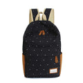 "The Tiny Dots" Women's Backpack - Bae Apparel