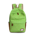 "The Tiny Dots" Women's Backpack - Bae Apparel
