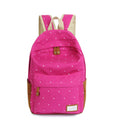 "The Tiny Dots" Women's Backpack - Bae Apparel