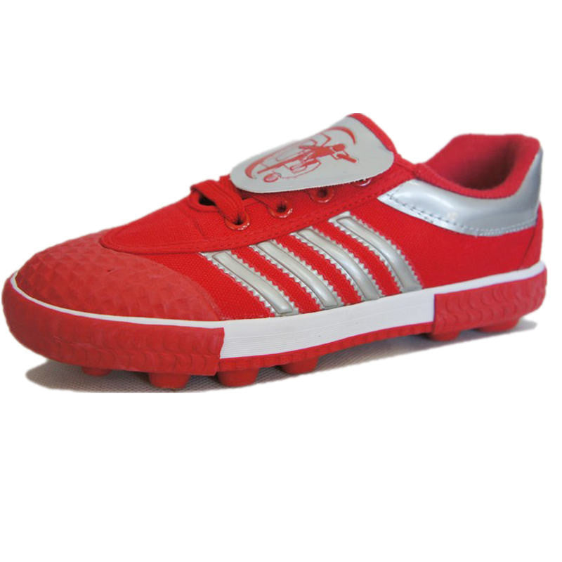 "The Triple" Men's Sneakers - Bae Apparel