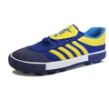 "The Triple" Men's Sneakers - Bae Apparel
