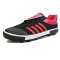 "The Triple" Men's Sneakers - Bae Apparel