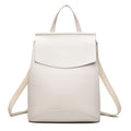 "The Flap" Women's Leather Bag - Bae Apparel