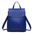 "The Flap" Women's Leather Bag - Bae Apparel