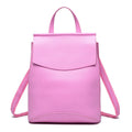 "The Flap" Women's Leather Bag - Bae Apparel