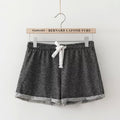 "The Beach" Women's Shorts - Bae Apparel