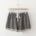 "The Beach" Women's Shorts - Bae Apparel