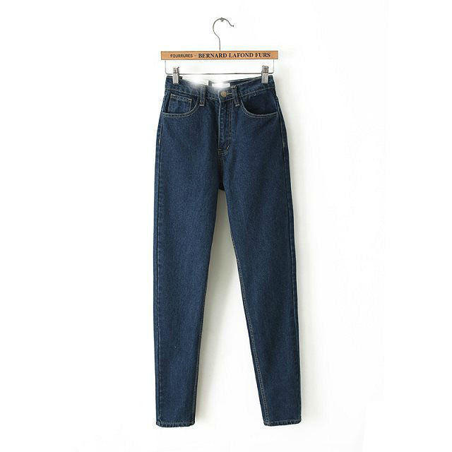 American Apparel Women's Denim Jeans - Bae Apparel