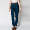 American Apparel Women's Denim Jeans - Bae Apparel