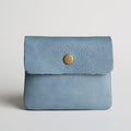 "The Traditional" Genuine Leather Zip Wallet - Bae Apparel