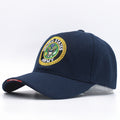 "U.S Army" Unisex Cap - Bae Apparel