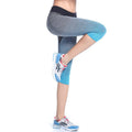 "The Gradient" Women's Yoga Leggings - Bae Apparel